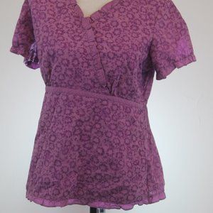 SCRUBS LOT KOI BY KATHY PETERSON & GREY'S ANATOMY